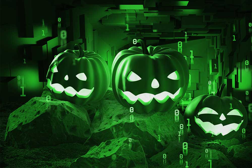 Halloween End of Support Db2 Database Support