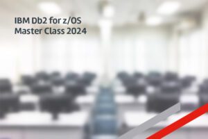 IBM Db2 zOS Master Class 2024