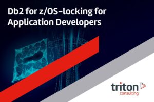 Db2 for z/OS Locking for Application Developers eBook