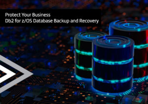 Db2 z/OS Backup and Recovery