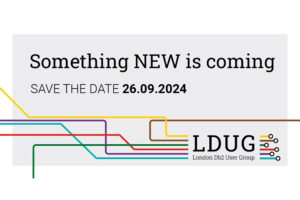 LDUG London 2024