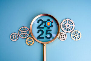 2025 - What's your Db2 New Year Resolution?