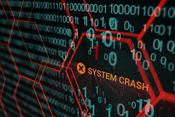 Db2 for z/OS Single Points of Failure