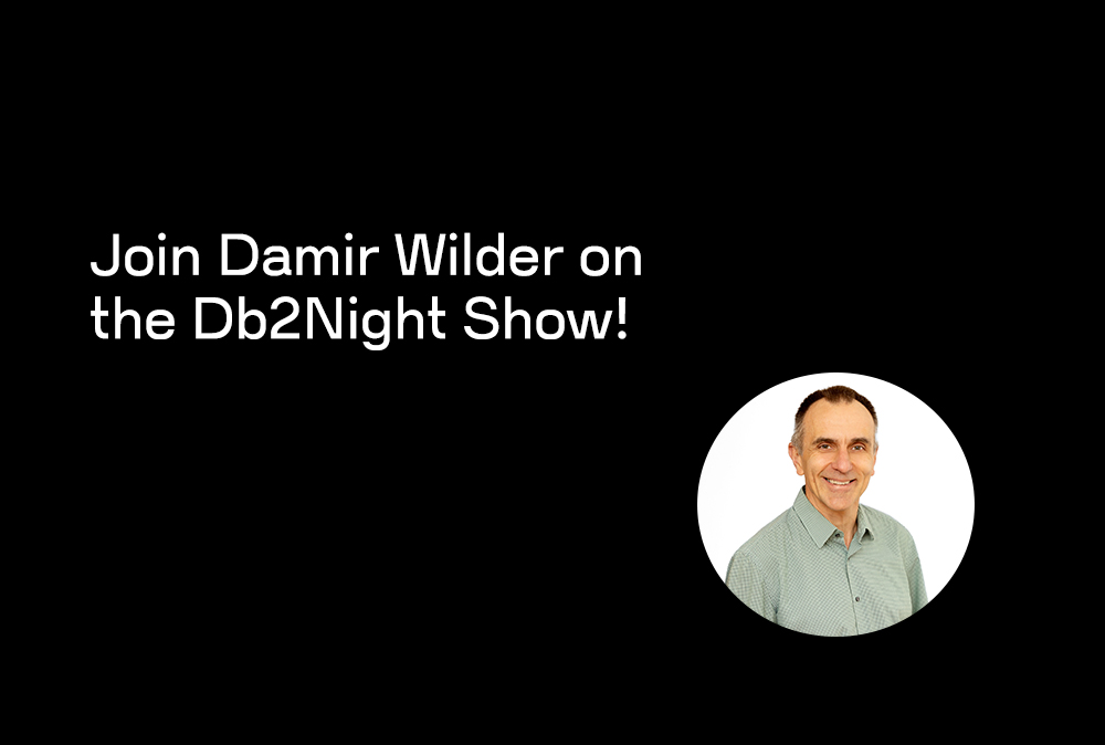 Db2 Making HA Pace with Pacemaker Damir Wilder Db2Night Show