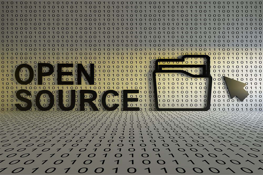 Open Source Software in the Enterprise